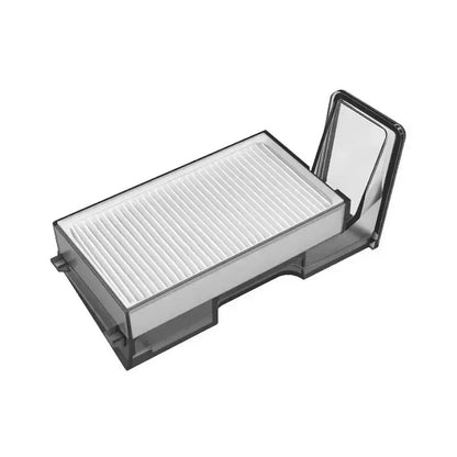 Dreame X60 Max Ultra Robot Vacuum Cleaner Accessories Main Side Brush HEPA Filter Mop Cloths Dust Bag Spare Parts