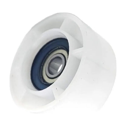 B82B-00632045 Tumble Dryer Roller Wheel Compatible with Siemens