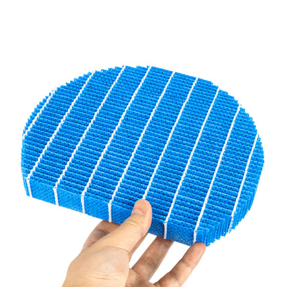 Used for Sharp Air Purifier Humidifier Filter FZ-Y80MF/FZ-A60MFE/FZ-A61MFR KC-Z200SW KC-Z380SW KC-D40/50/60