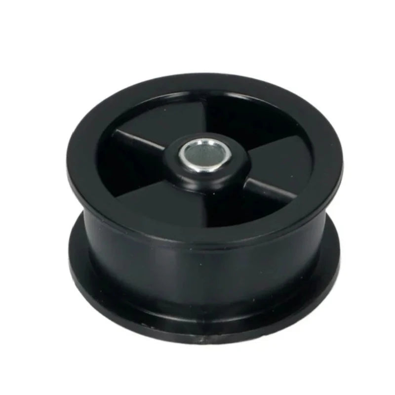 1250125034 Electrolux Tumble Dryer Clamping Roller Assembly T75175AV Fit Zanussi Aeg Electrolux Tumble Dryer