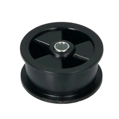 1250125034 Electrolux Tumble Dryer Clamping Roller Assembly T75175AV Fit Zanussi Aeg Electrolux Tumble Dryer