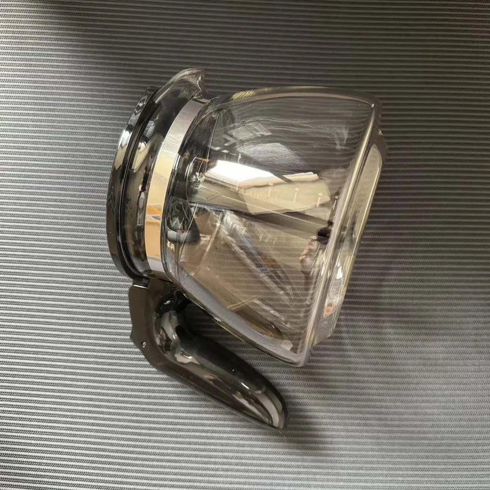 Compatible with Philips Coffee Machine Accessories HD7447 HD7457 HD7461 HD7462 Coffee Pot Glass Cups