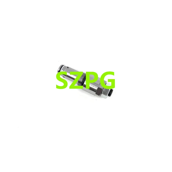 For 723-10-41100 709-20-52300 709-20-51800 Main Relief Valve for Komatsu Excavator PC60-5 PC60-6 PC60-7 PC60-8 PC70-7