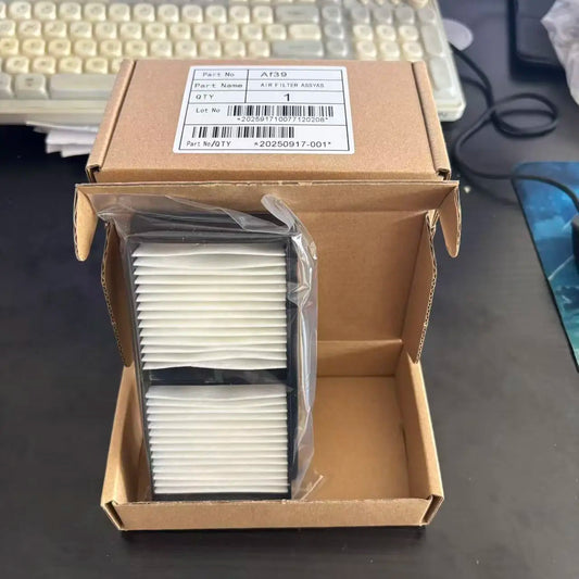 Replacement Projector Air Filter — ELPAF39 / V13H134A39 / EH-TW9200W / TW9300 / TW9300W — Model Options