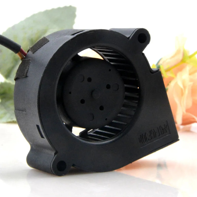 Cool Fan AB05012DX200600 Compatible with MX600 Acer S1213 Projector