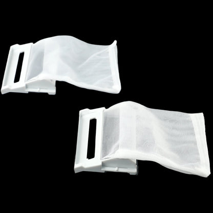 2pcs Filters For Washing Machine WF-750AHP WF-M95SC WF-100 WF-100TX WF-105AFC WF-C120G WF-120AFC WF-G13KTC WF-T140