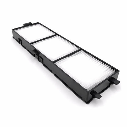 Replacement Projector Air Filter — ET-RFV500 / PT-VMW61 / VMW51 / VMZ60 / BMZ50C — Model Options