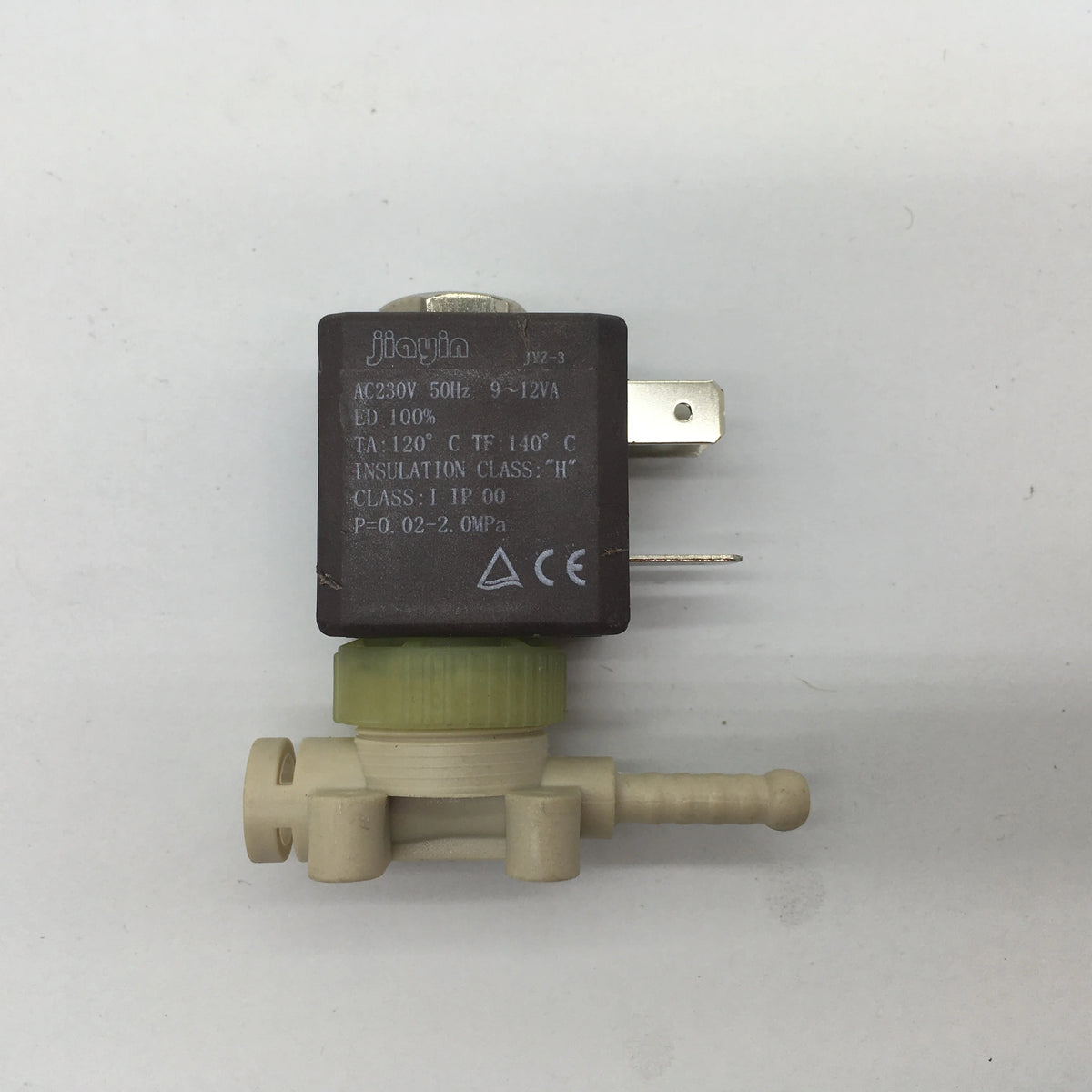 Solenoid valve two way valve flowmeter Espresso coffee machine parts
