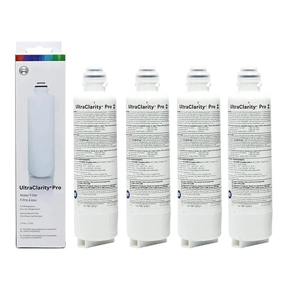 Replacement Refrigerator Water Filter Compatible with Bosch 11025825 / 12028325 / BORPLFTR50