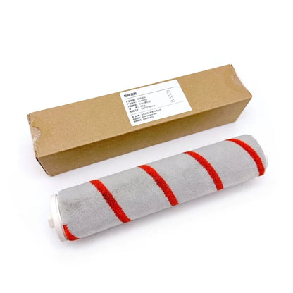Dreame Soft Hairy Floor Roller Brush for V9 V9P V10 V10 Pro V11 V11SE V12 Handheld Vacuum Cleaner Replacement Parts