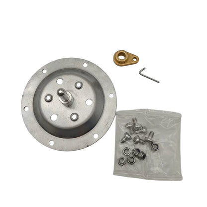 C00305794 Hotpoint Tumble Dryer Drum Shaft Kit for Riveted Drums 482000032268, NO010316, G103446