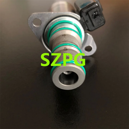 SV98-T3917S SV98-T39 12V Solenoid Valve for JCB XCMG Loader Solenoid Valve 12V