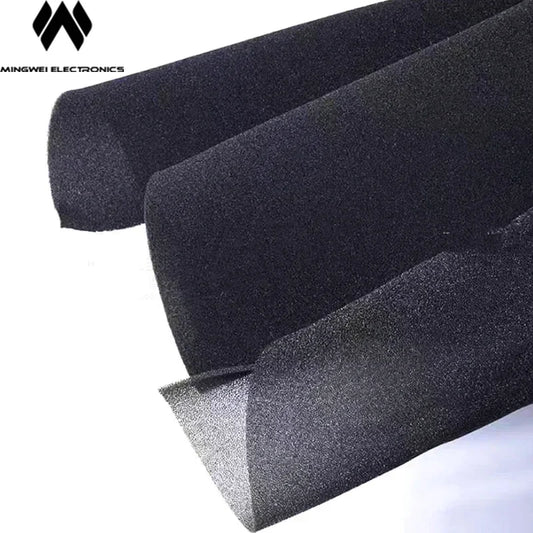 3MM\4MM\5MM\10MM Filter Protective Mesh Thickened Fine Dust-Proof Cotton