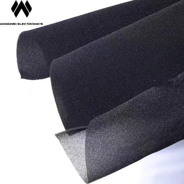 3MM\4MM\5MM\10MM Filter Protective Mesh Thickened Fine Dust-Proof Cotton