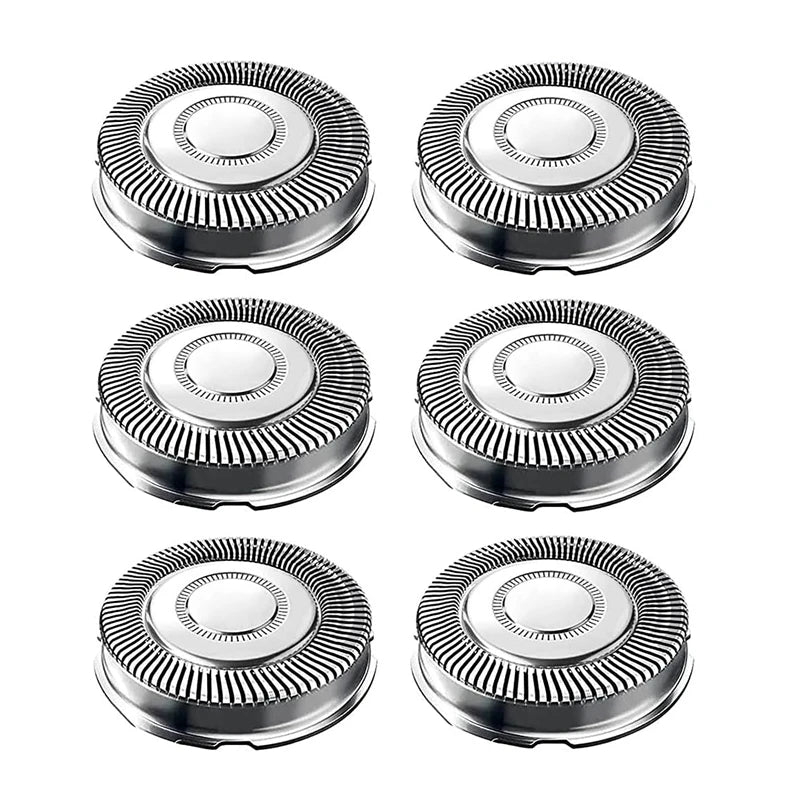 SH71/52 Replacement Shaver Head Compatible with Philips Norelco Series 7000