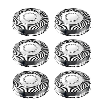 SH71/52 Replacement Shaver Head Compatible with Philips Norelco Series 7000