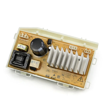 Used Compatible with Haier Drum Washing Machine Variable Frequency Board Motor Drive Board 0021800035 SA X R W M S Q H A T Accessories