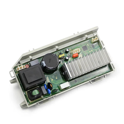 Used Compatible with Haier Drum Washing Machine Variable Frequency Board Motor Drive Board 0021800035 SA X R W M S Q H A T Accessories