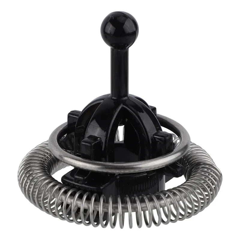Milk Frother Replacement Whisk, Coffee Machine Part, for Nestle Aeroccino 3/4/Plus Milk Frother Replacement Coffee Machine Parts