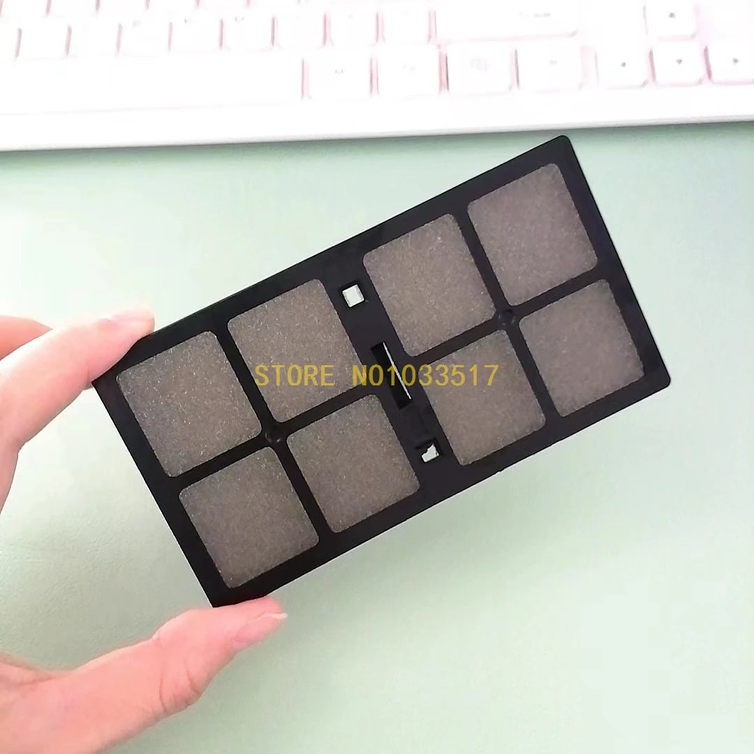 Replacement Projector Air Filter Compatible with Epson ELPAF27 / V13H134A27 / EB-440W / EB-450W / EB-450Wi — Model Options