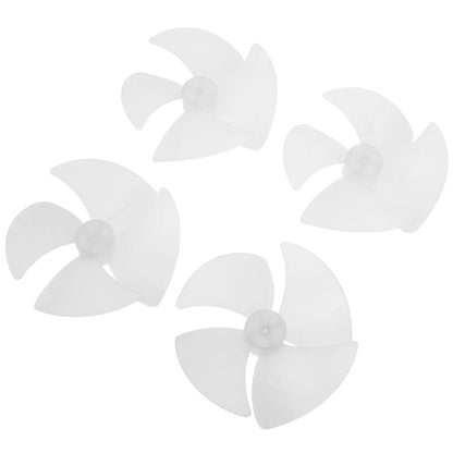 Microwave Oven Cooling Fan Motor Replacement Parts Repair Assembly Plastic Accessories Microwaves