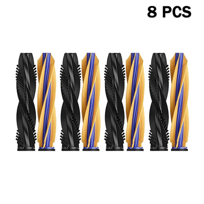 Dreame X50s Ultra Robot Vacuum Cleaner Accessories Main Side Brush HEPA Filter Mop Cloths Dust Bag Spare Parts