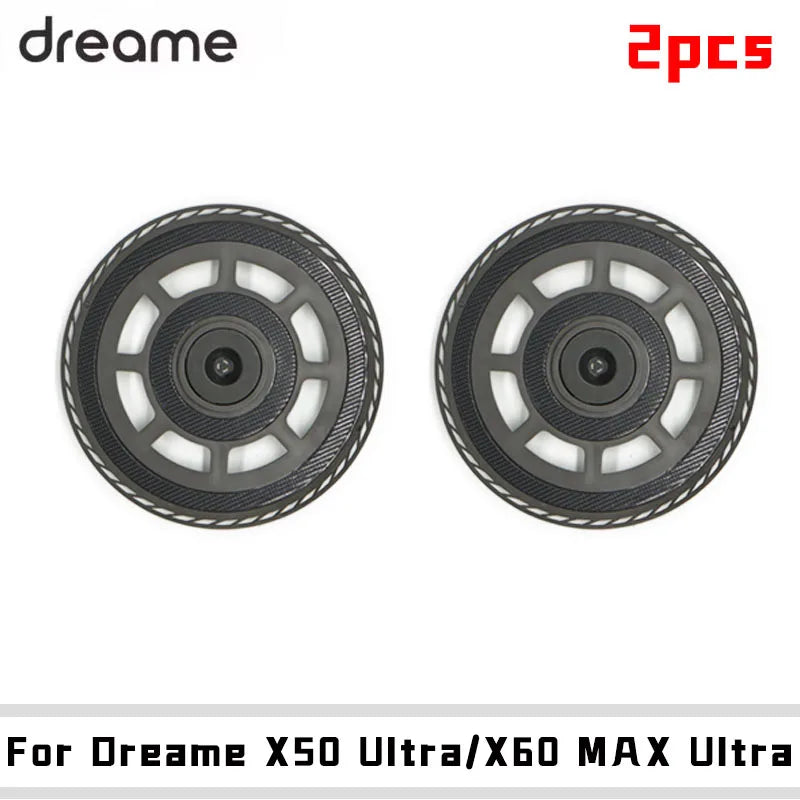 Mop Pad Holder For Dreame X50 Ultra RLL51SE RLL53SE X60 Max Ultra RLX87DE Robot Vacuum Cleaner Mop Bracket Accessories Set
