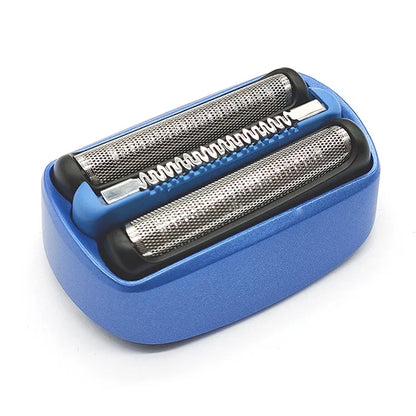 40B Replacement Shaver Head Compatible with Braun CoolTec