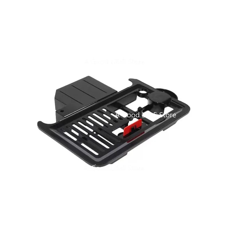 Apply To Delonghi/Delong Semi-automatic Coffee Machine EC9455 Water Tank Handle Cloth Powder Dispenser Delong Accessories Center