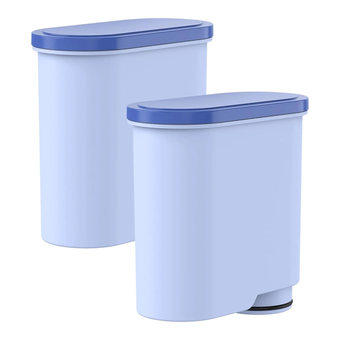 Compatible with Philips AquaClean CA6903/10 CA6903/22 CA6903 Limescale Filter, Reduces Limescale Content in Water