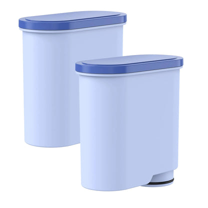 Compatible with Philips AquaClean CA6903/10 CA6903/22 CA6903 Limescale Filter, Reduces Limescale Content in Water