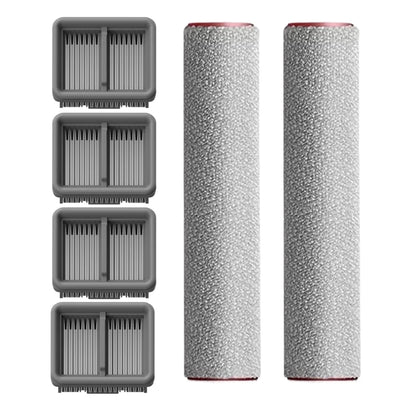 Dreame Aero Pro Filter Roller Brush Accessories For H15 Pro/H12 Pro FlexReach/G12 / Dual FlexReach Wet Dry Vacuum Spare Parts