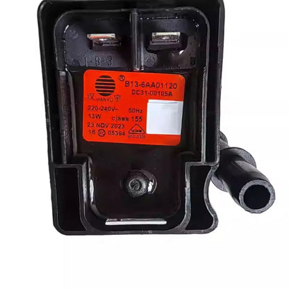 Compatible Heat Pump Dryer Drain Pump B13-6AA01120 DC31-00105A 50HZ Washing Machine Parts And Accessories
