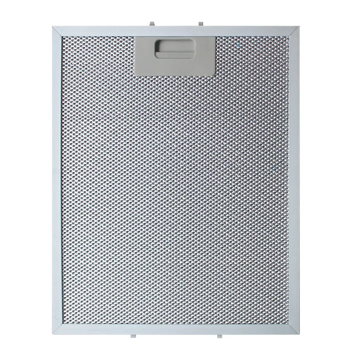267 X 305 mm 480122102168 KIT0010805 Cooker Hood Mesh Filter Metal Range Hood Grease Filter Exhaust Mesh Extractor