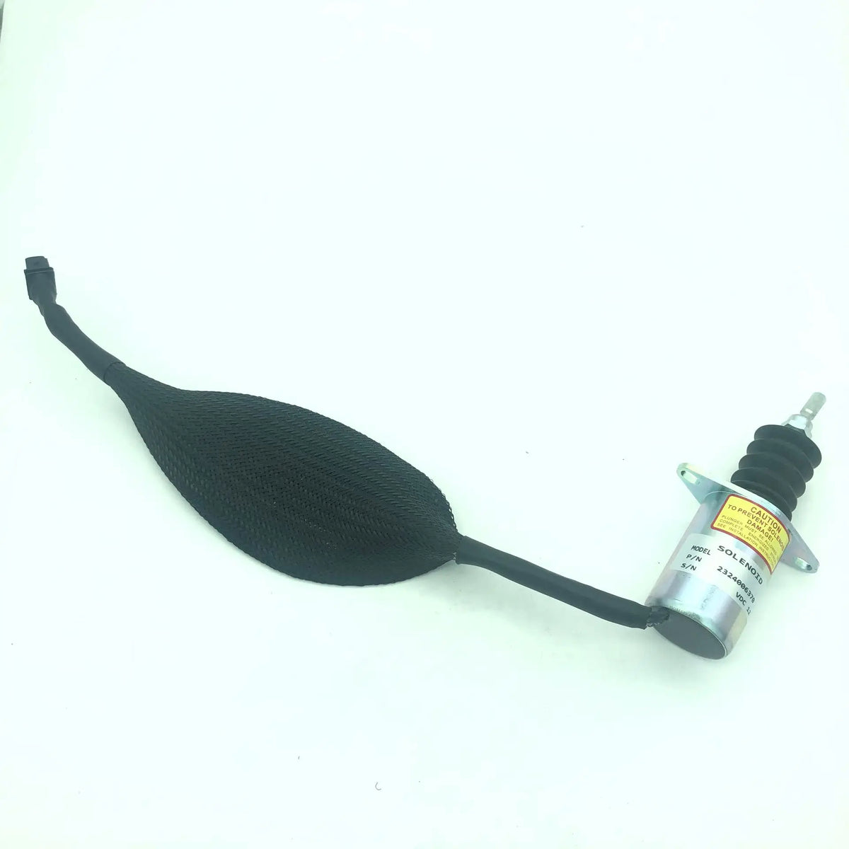 Stop Solenoid 12V 2324006370 for Haulotte C12DX HA16SPX HA16PXNT HA20PX