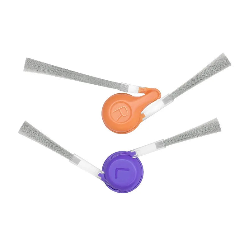 Replacement For Narwal Flow Vacuum Accessories Main Roller Side Brush Hepa Filter Mop Cloth Pads Dust Bag Spare Part