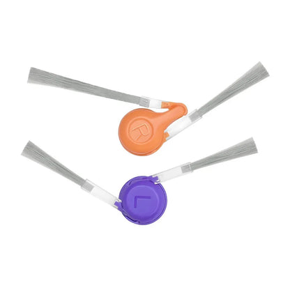Replacement For Narwal Flow Vacuum Accessories Main Roller Side Brush Hepa Filter Mop Cloth Pads Dust Bag Spare Part