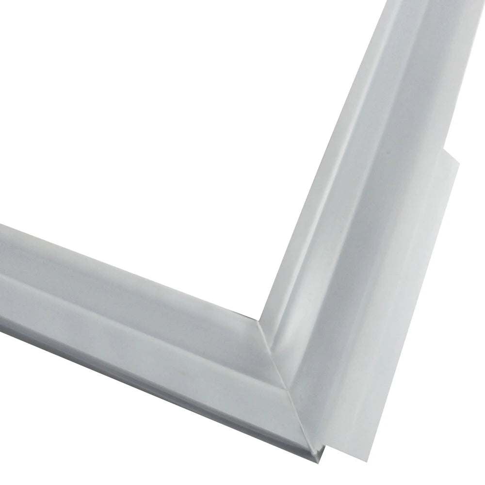 Refrigerator Door Seal — 3M — PVC Magnetic — Custom Size