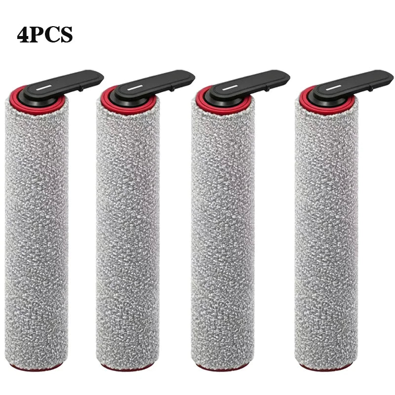 For MOVA M50 ULTRA / Trouver M50 Ultra Vacuum Main Roller Brush HEPA Filter Replacement Accessories