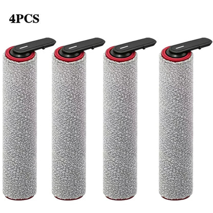 For MOVA M50 ULTRA / Trouver M50 Ultra Vacuum Main Roller Brush HEPA Filter Replacement Accessories