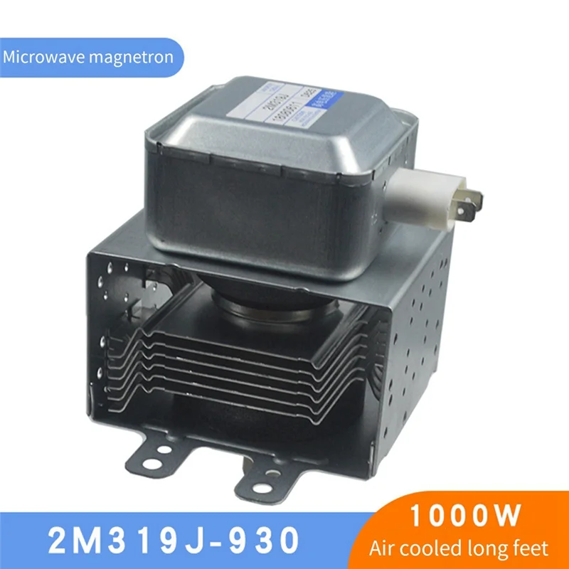 ABXF-Microwave Oven Magnetron Component Replacement 2M319J-930 18080611 Microwave Parts Enhanced Heat Dissipation Accessories