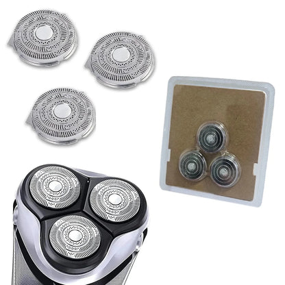 HQ9 Shaving Replacement Blades Compatible with Philips HQ9070 HQ9080 HQ8240/8260 PT920 8140XL 8150XL 8160XL Heads