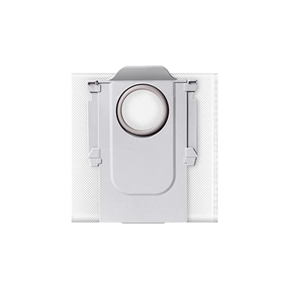 Compatible with Roborock Saros 10R/G20S Ultra Accessories Brush Filter Mop Cloth Dust Bag Spare Parts