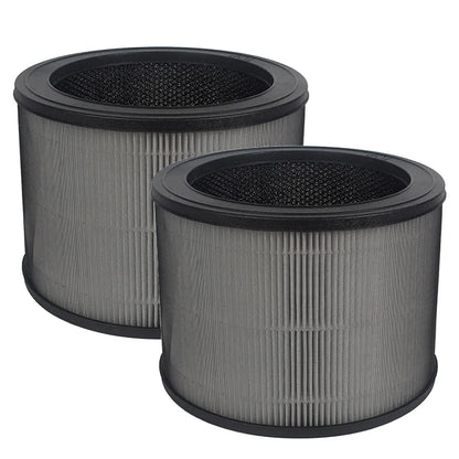 A230 Filter Is Compatible with Winix A230 and A231 Air Purifiers, Winix Part Number 1712-0100-00, Activated Carbon Filter