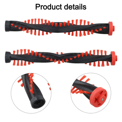 Roller Brush For AEG 900277358 900277360 PQ91-40GG PQ91-50MB PQ91-ANIMA PQ91-ALRGY QX9-1-40 Cordless Handheld Vacuum Cleaner Kit