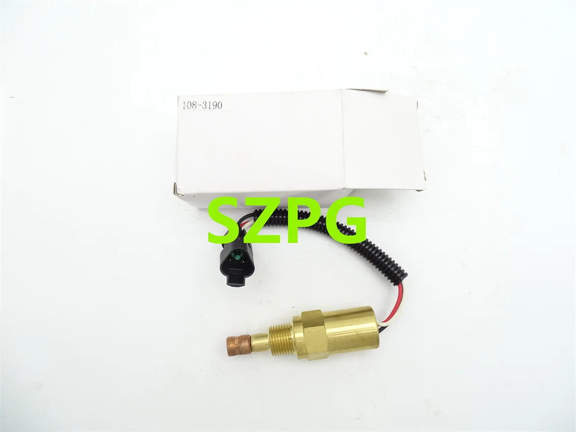 For Engineering machinery Compatible with CAT water temperature sensors 108-3190