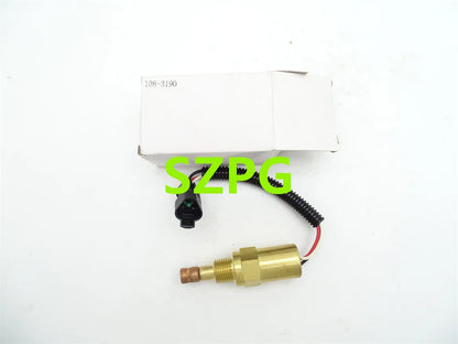 For Engineering machinery Compatible with CAT water temperature sensors 108-3190