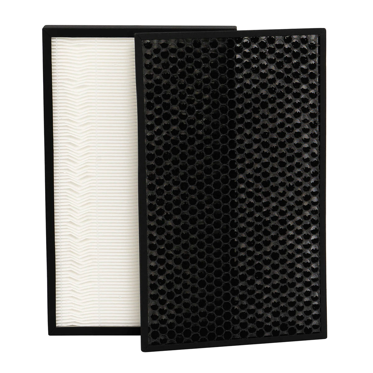 Air purifier replacement filter Compatible with Panasonic F-VXH50R F-VXR50R, F-ZXHP55Z F-ZXHD55Z activated carbon filter