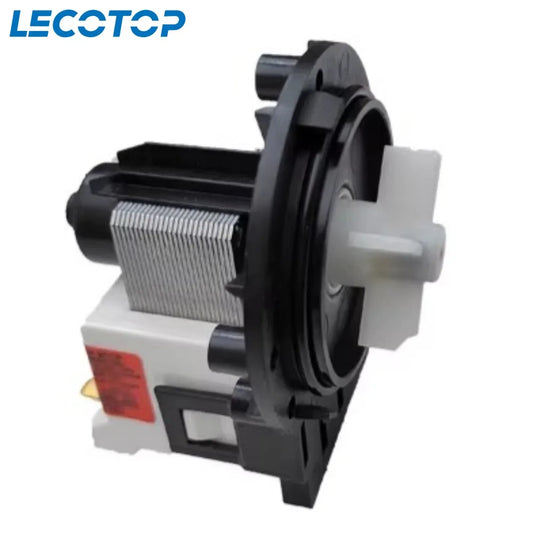 BPX2-40L Drain Pump Motor For Washing Machine Washer Drainage Replacement Parts