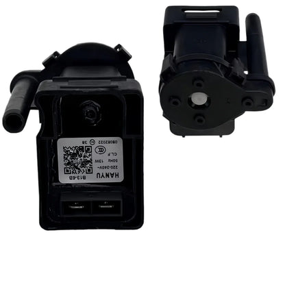 Compatible PX-3-1 Dryer Drain Pump Appliance Part for Dryer - Home Improvement Accessory
